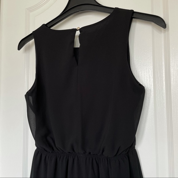 ⚡️ F21 Black Dress - Picture 3 of 3